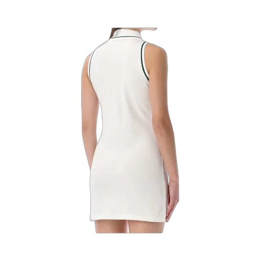 Sleeveless Dress