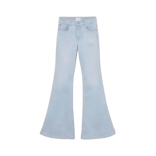 Haikure Farrah Flared Jeans