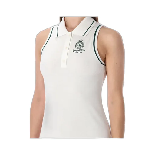 Sleeveless Dress