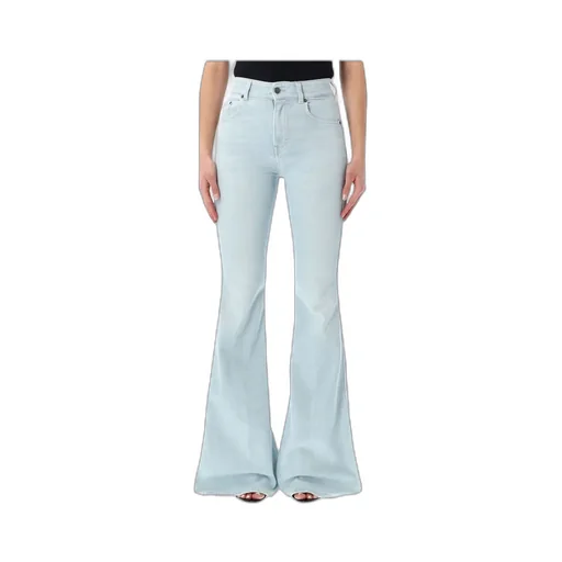 Haikure Farrah Flared Jeans