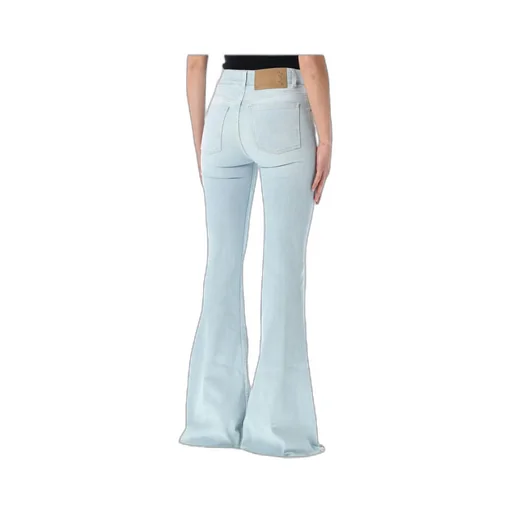 Haikure Farrah Flared Jeans