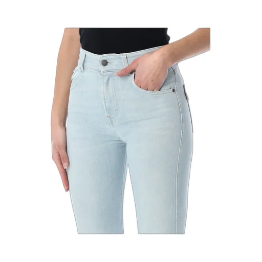Haikure Farrah Flared Jeans