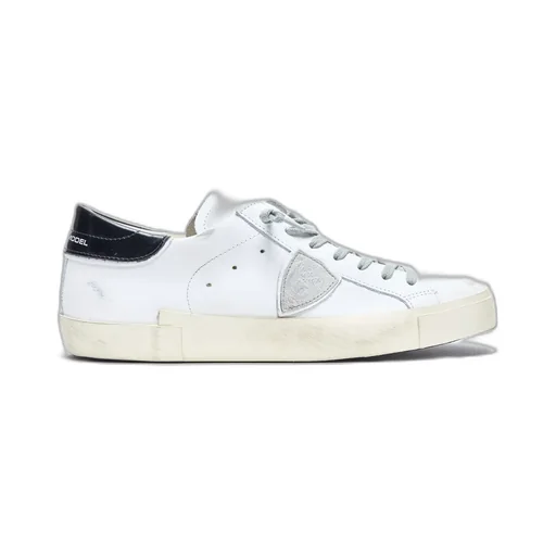 Philippe Model Prsx Low-Top Sneakers