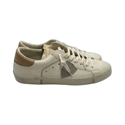 Philippe Model Lace-Up Sneakers