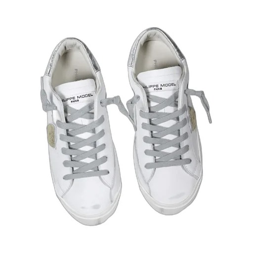 Philippe Model Prsx Low-Top Sneakers