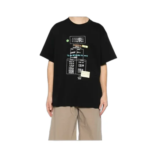 Graphic Print T-Shirt