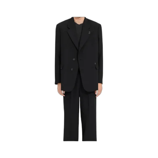 Mm6 Maison Margiela Stapled Jacket