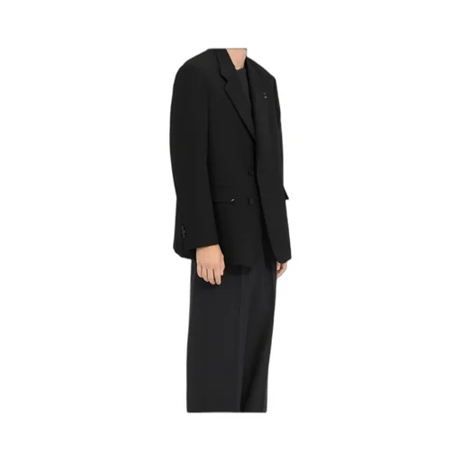 Mm6 Maison Margiela Stapled Jacket