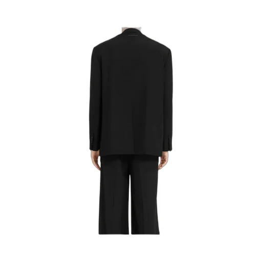 Mm6 Maison Margiela Stapled Jacket