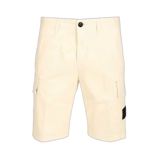 Cargo Patch Shorts
