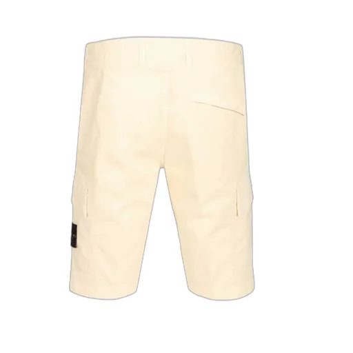 Cargo Patch Shorts