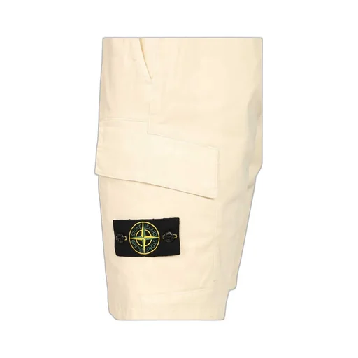 Cargo Patch Shorts
