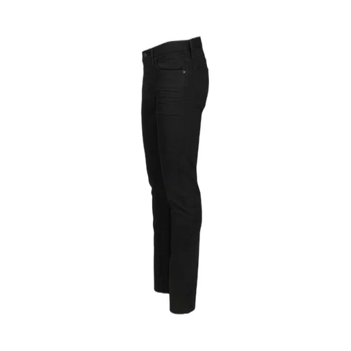 Tom Ford Stretch Ruched Denim Slim Fit Jeans