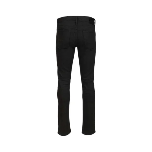 Tom Ford Stretch Ruched Denim Slim Fit Jeans