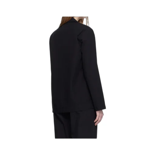 Collared Pajama Shirt