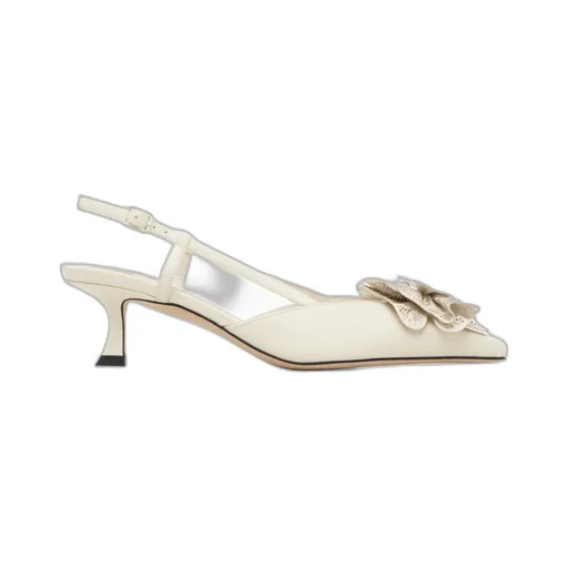 Mimmi 50 High-Heeled Sandals