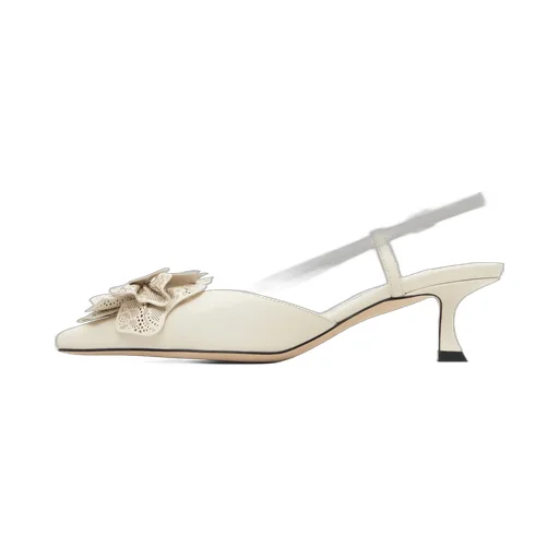Mimmi 50 High-Heeled Sandals