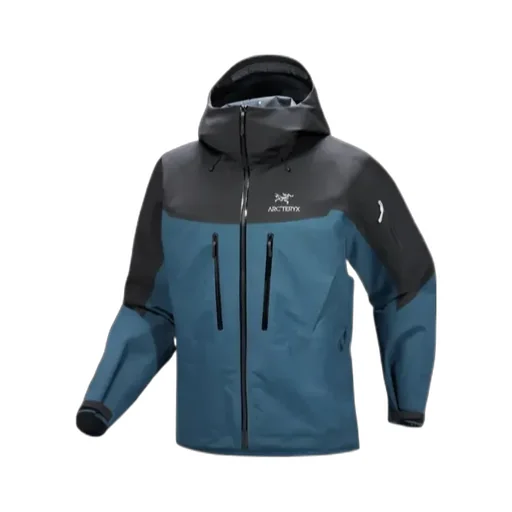Alpha Sv Casual Jacket