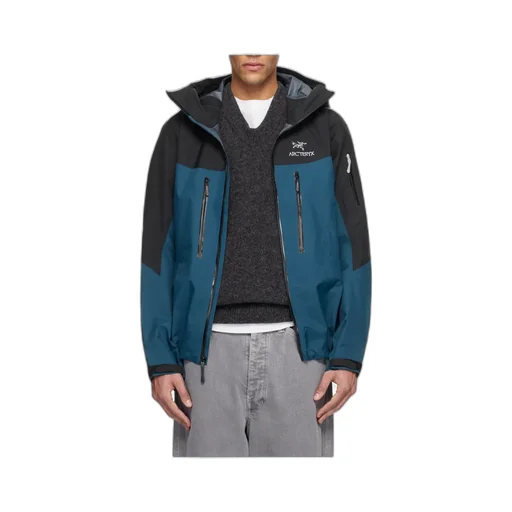 Alpha Sv Casual Jacket