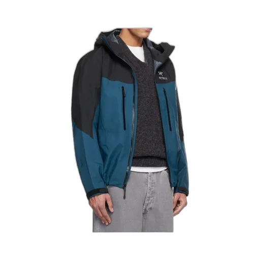 Alpha Sv Casual Jacket
