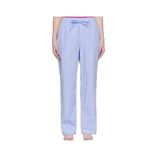 Drawstring Pajama Pants