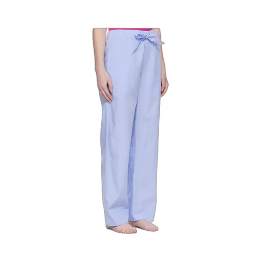 Drawstring Pajama Pants