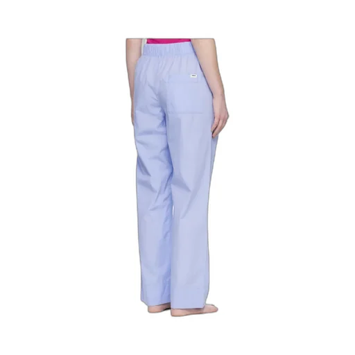 Drawstring Pajama Pants