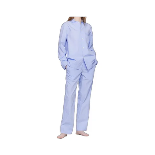 Drawstring Pajama Pants