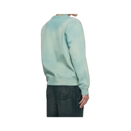 Graphic Crewneck Sweater