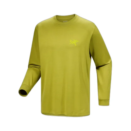 Kragg Sl Long-Sleeve T-Shirt