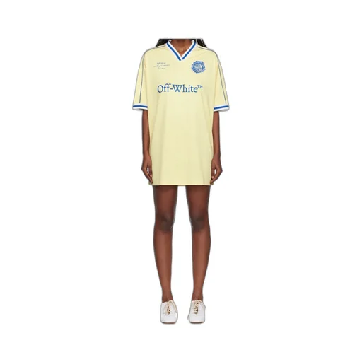 Soccer Mini Dress