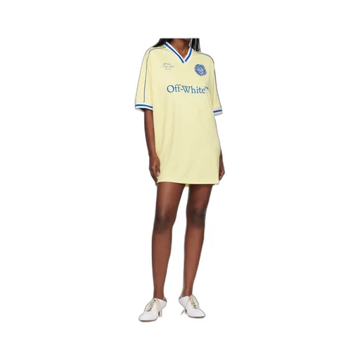 Soccer Mini Dress