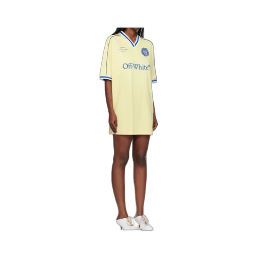 Soccer Mini Dress