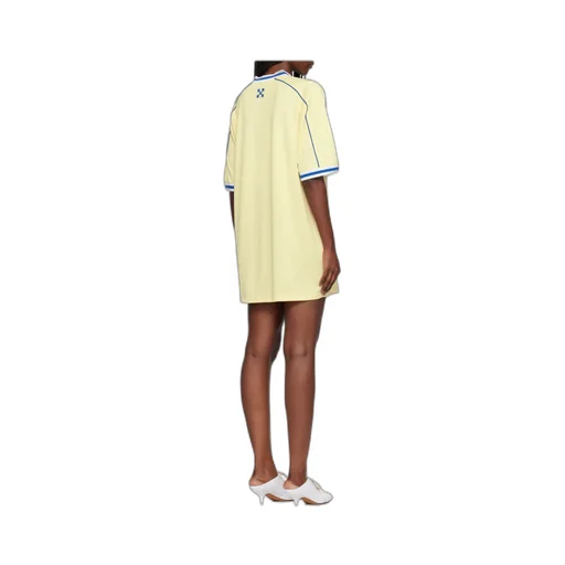 Soccer Mini Dress