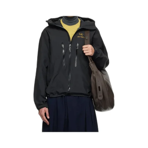 Alpha Sv Casual Jacket