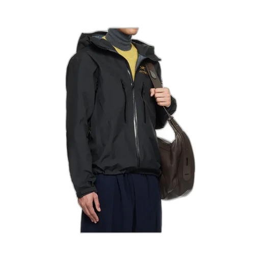 Alpha Sv Casual Jacket