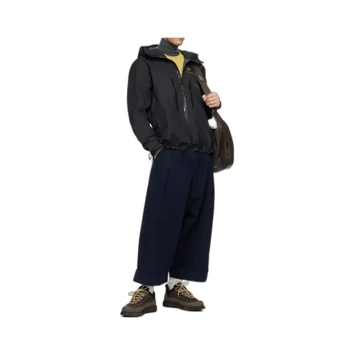 Alpha Sv Casual Jacket