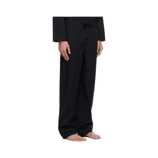 Drawstring Pajama Pants