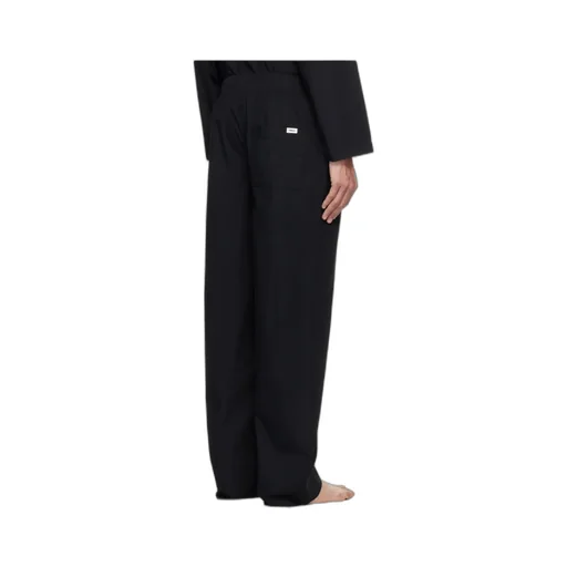 Drawstring Pajama Pants