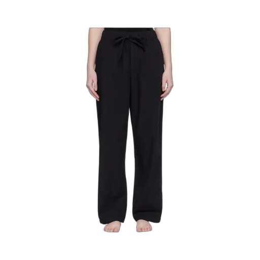 Drawstring Pajama Pants