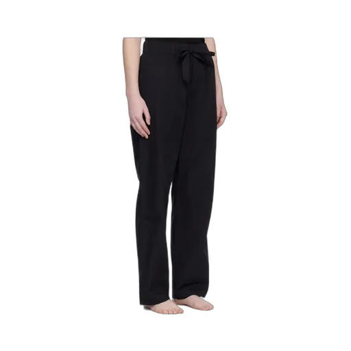 Drawstring Pajama Pants