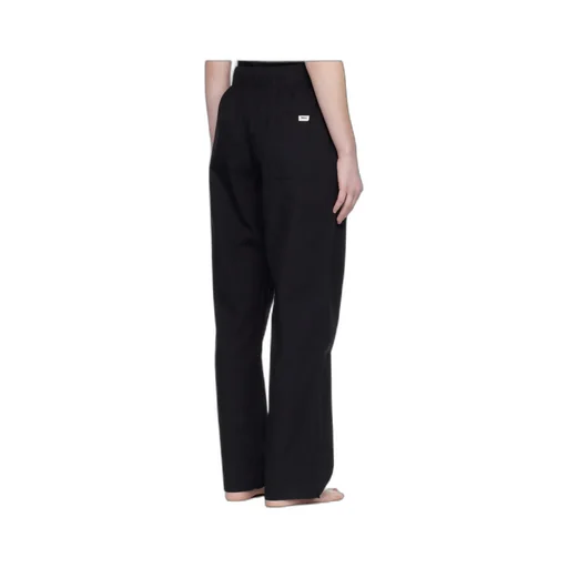 Drawstring Pajama Pants