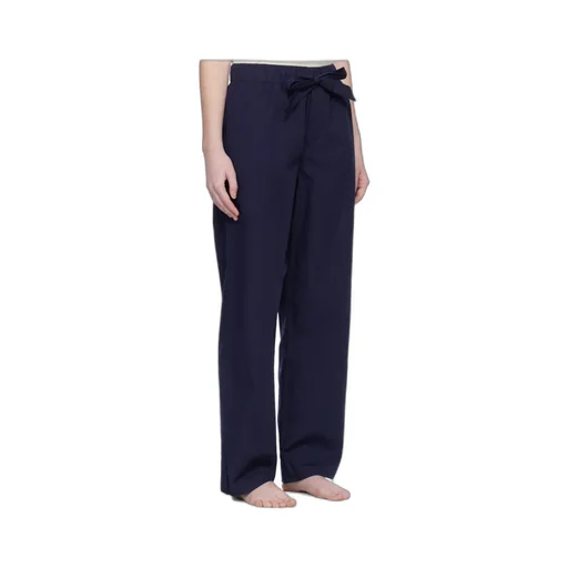 Drawstring Pajama Pants