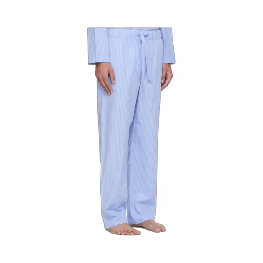 Striped Design Pajama Pants