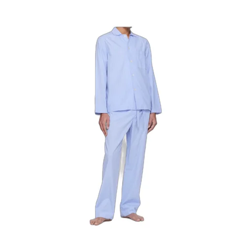 Striped Design Pajama Pants