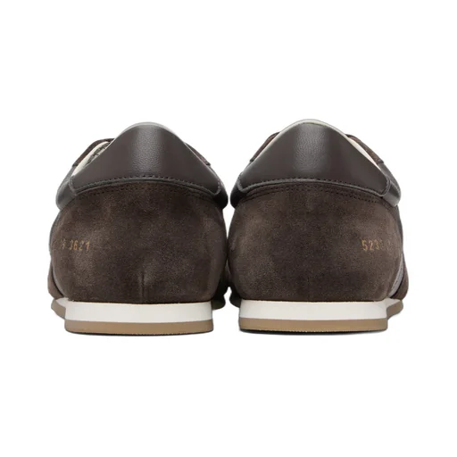 Low-Top Casual Sneakers