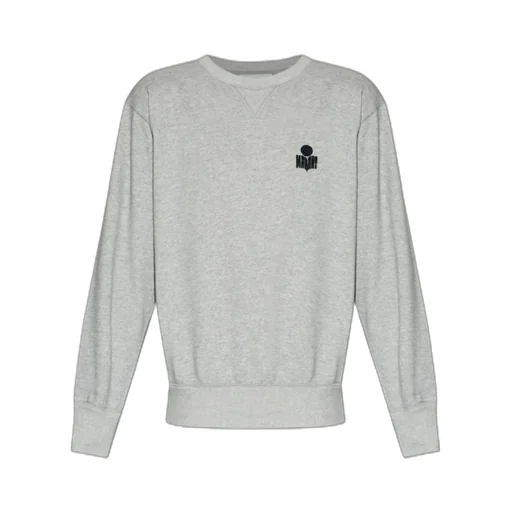 Logo Sweatshirt