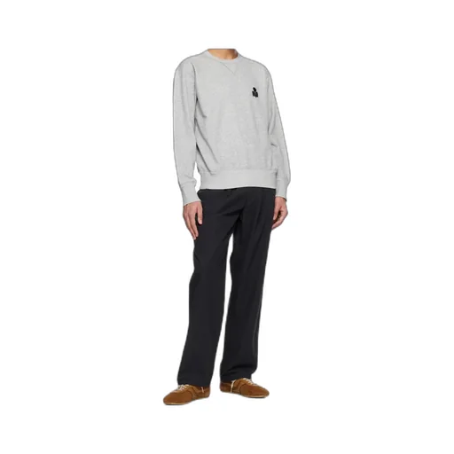 Logo Sweatshirt