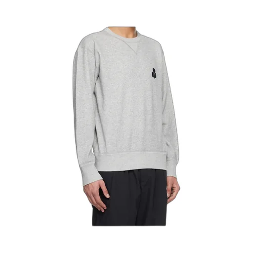 Logo Sweatshirt