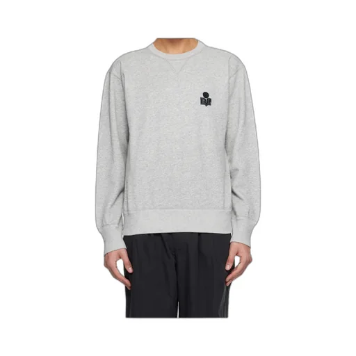 Logo Sweatshirt